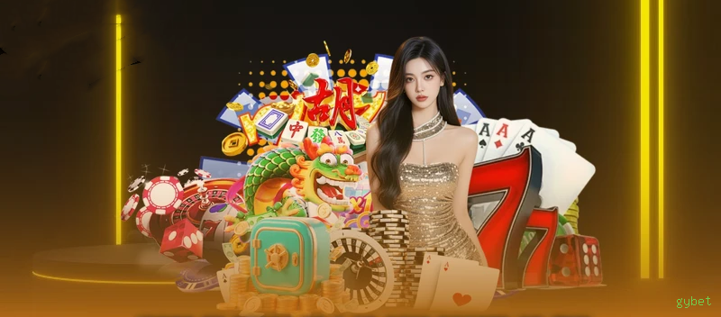 Ofertas Exclusivas gybet