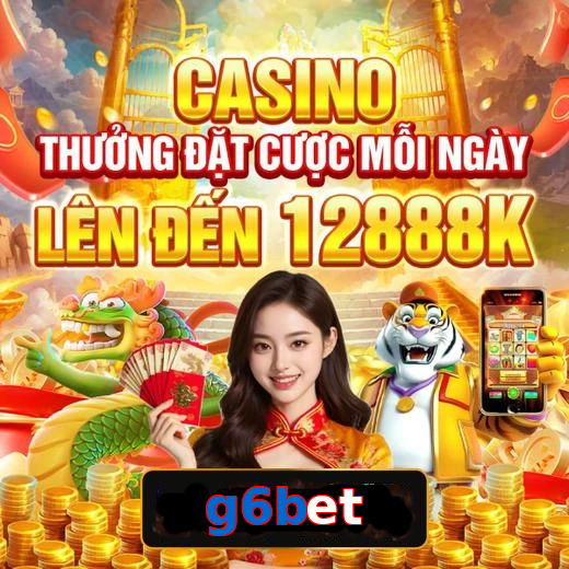 g6bet